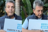 El imperdible tutorial con guiños futboleros de Massa "para frenar a Milei"