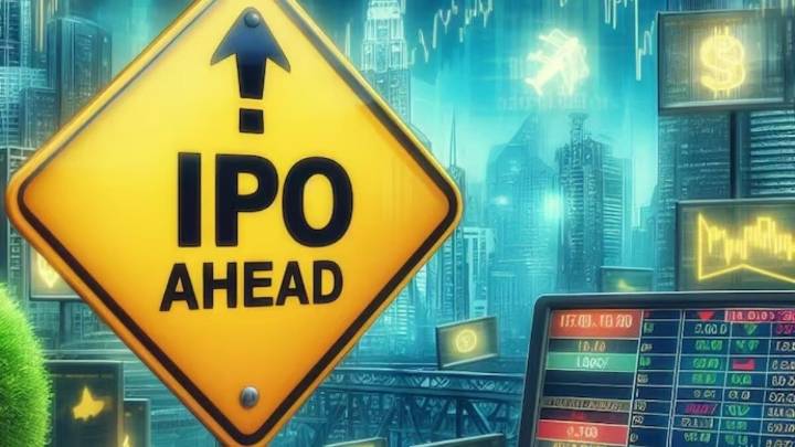 IPO flurry: Diwali may continue for primary market investors as mega issues to hit D