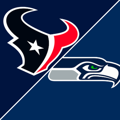 Texans vs. Seahawks (20 de Oct., 2025) Resultados en Vivo