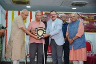 Senior Citizens’ Day celebrated grandly by BSKB Association in Mumbai