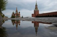 Rusia justifica ensayo del misil Burevestnik y acusa a Europa de “histeria y rusofobia”