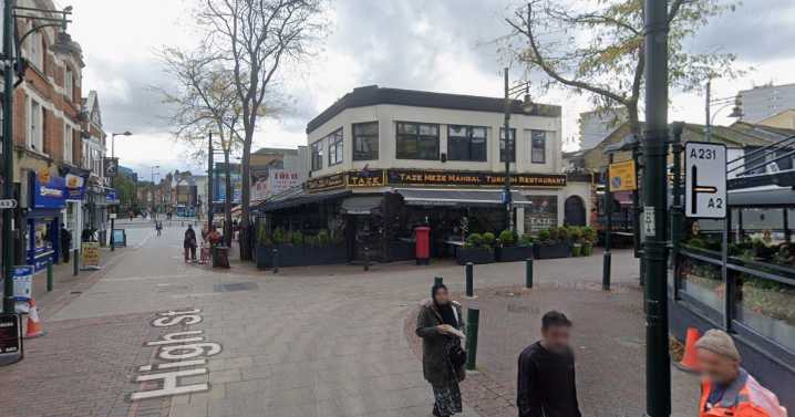 Police appeal as man taken to hospital after Kent High Street assault