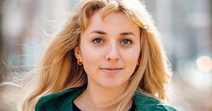 How Kat Abughazaleh’s Parents Shaped Her Identity and Political Worldview