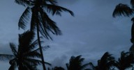 What happens if a natural disaster occurs on your holiday?