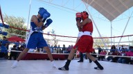 Definen finalistas del Torneo Intercomunitario de Box 2025