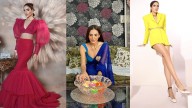 Mrs. Universe Sherry Singh Radiates Beauty and Elegance in Every Frame Galleries
