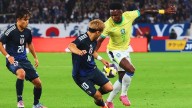Derrotó Japón a Brasil 3-2 con histórica remontada