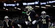 Saints CB Kool-Aid McKinstry named NFC Defensive Player of the Week
