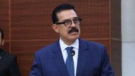 Carlos Lomelí defiende contratos de medicamentos con el gobierno de Sheinbaum