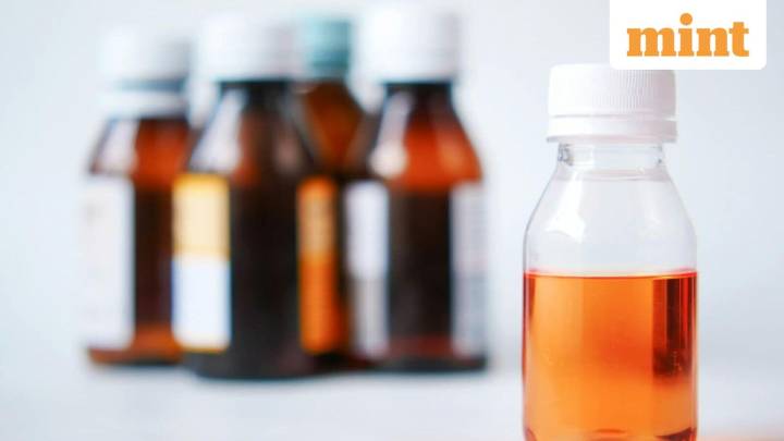Health ministry probe finds no contamination in MP cough syrups, advisory issued