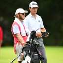 Who is Michael Brennan’s Caddie, Jeff Kirkpatrick? All You Need to Know About the Rising Star’s Trusted Bagman