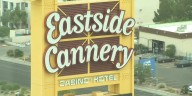 Eastside Cannery to be demolished, Boyd Gaming confirms