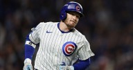 Boyd and Happ lead the Cubs past the Brewers 6-0 to send the NLDS to Game 5
