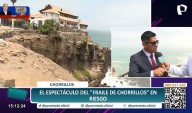¡El colmo!: Restaurante cobra para ingresar a pasaje de playa La Herradura en Chorrillos