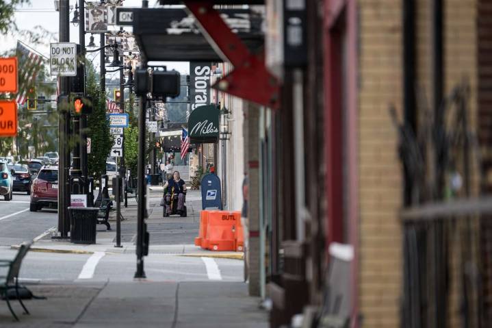 Butler mayoral race: Councilman, former mayor compete against incumbent Dandoy