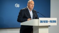 El PP exige explicaciones a Sánchez sobre los pagos en efectivo a Ábalos: “De no hacerlo quedará acreditada una contabilidad B en el PSOE”