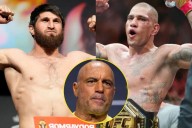 Will Joe Rogan Be at UFC 320? Commentators, Interviewers, and Analysts Confirmed for Magomed Ankalaev vs. Alex Pereira 2
