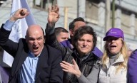 Documentos del Bank of America confirman transferencia de u$s200.000 de Machado a Espert