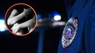 Golpeaba y amenazaba a su esposa con una pistola; indocumentado es arrestado en Reynosa