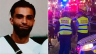 Boy allegedly caught up in Sydney underworld gangland hit as cops accuse him of driving getaway car