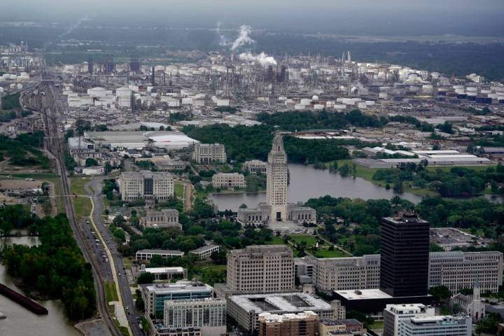 Louisiana lawmakers pass bills to delay spring elections ahead of Supreme Court redistricting decision