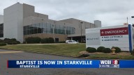 Baptist celebrates entry into Oktibbeha County