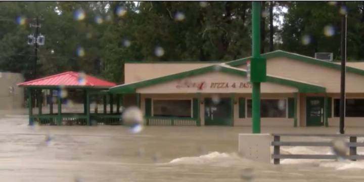 Forest Acres holding event to mark 10th anniversary of 1000-year flood, officer killed on duty