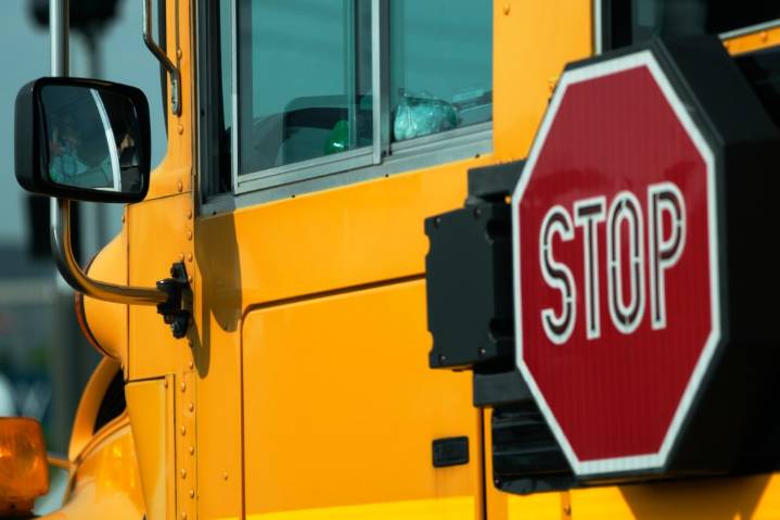 Bus driver, aide fired for leaving Cottage Grove students in van