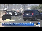 1 bicyclist killed, 2 others injured in Huntington Beach crash; driver arrested