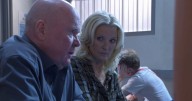 EastEnders' Phil Mitchell drops 'glaring clue' that Ben is returning to Walford