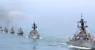 ¡Sin freno! Morena aprueba ley que fortalece a la Armada y enciende alertas opositoras