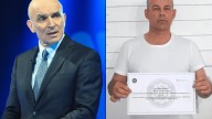 Las memorias del piloto de Machado que trasladó a Espert