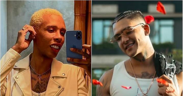 Detienen a 16 individuos por el crimen de B-King y DJ Regio Clown, los músicos que fueron encontrados muertos en México