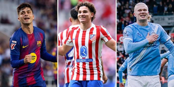 Partidos de hoy, martes 21 de octubre de 2025: programación, canales TV y resultados en vivo