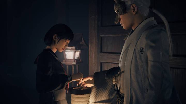 Silent Hill f reminds me of FromSoft's forgotten J