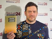 Matías Bianchi: “Colaborar es difícil, pero cuando sucede da resultados superlativos”
