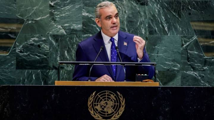 "No comentarios": presidente de República Dominicana utiliza palabras de Sheinbaum para responder a desaire por la Cumbre de las Américas