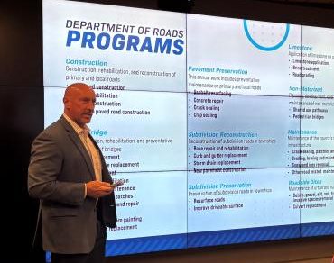 Macomb County Department of Roads plans $88M in improvements for 2026