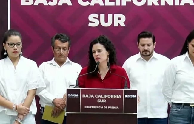 Pide Morena a PVEM y PT mantener alianza en 2027