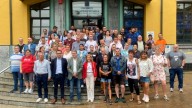 San Martín contratará a 52 jóvenes parados durante nueve meses