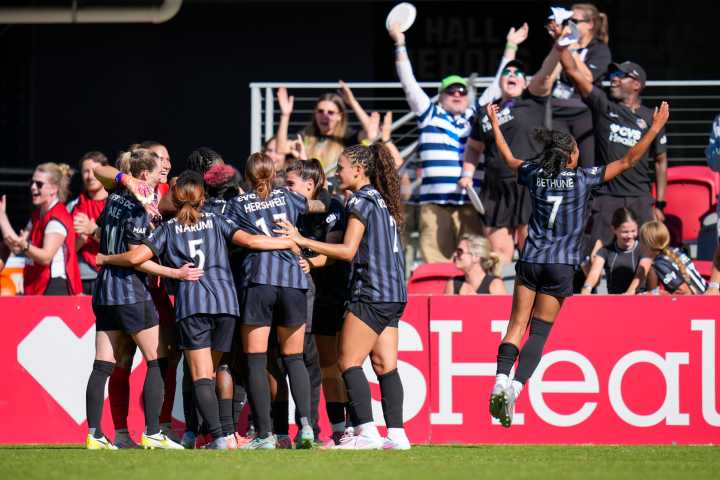 Washington Spirit Playoffs: Everything You Need to Know