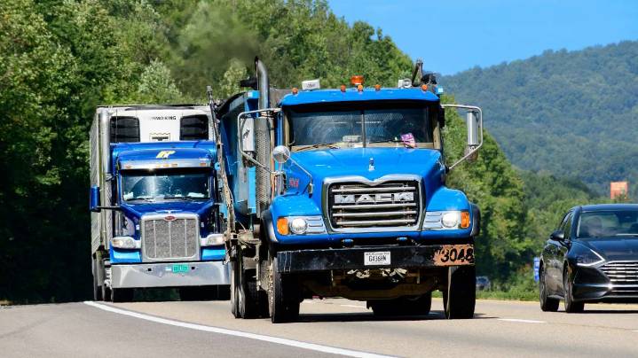 Dump truck driver, owner face charges 3 years after fatal Big Cottonwood Canyon crash