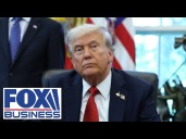 WATCH LIVE: Trump holds Cabinet meeting after striking historic Israel