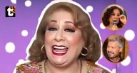 Doña Martita revela la reacción de Tinelli cuando Janet cuestionó el mensaje que editó para Milett: “Marcelo se cag… de risa” La suegra de Marcelo Tinelli habló sin pelos en la lengua y le mandó un me