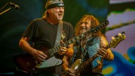 La Renga vuelve a Rosario: cómo comprar entradas para el show de fin de año