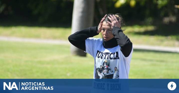 La autopsia a Morena Verdi reveló que murió por un shock neurogénico producto de una estrangulación
