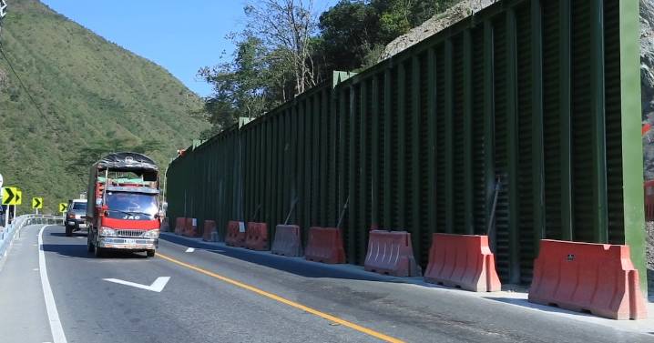 Carreteras del Invías: grandes recaudos, mínima inversión y deterioro creciente