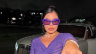 Influencer cubana “La Dura” sufre un accidente en Miami