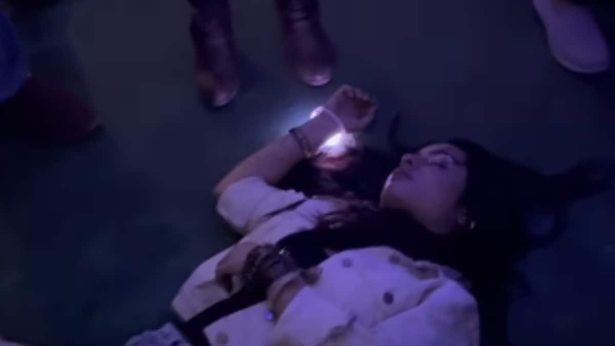 Woman ‘Faints’ At Enrique Iglesias Day 1 Concert In Mumbai. Fans Say, ‘She Is Me, I Am Her’