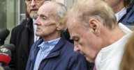 'The predicament of my life.' Wrongfully convicted N.B. man dies from cancer